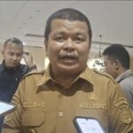 Wabup Parigi Moutong Bantah Tutup Akses Media Liput Pembahasan Peti