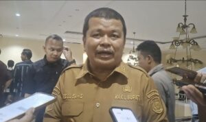Wabup Parigi Moutong Bantah Tutup Akses Media Liput Pembahasan Peti