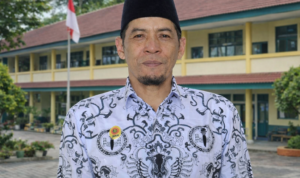 Ketua PGRI